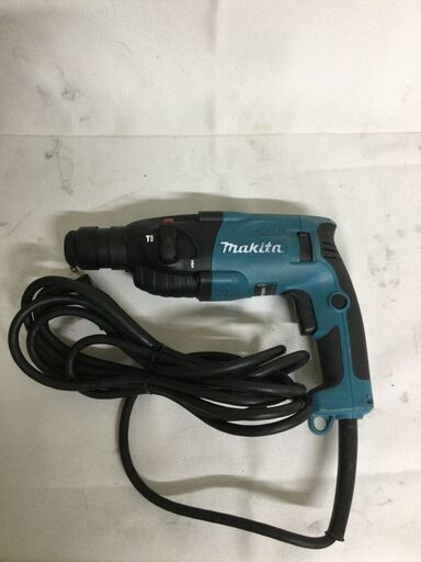 【北見市発】マキタ makita 18mmハンマドリル HR1830F 電動工具 DIY コンクリート (D5803atnnY)