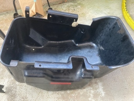 ズーマー メットイン ズーマー メットイン ボックス AF58 ZOOMER 箱