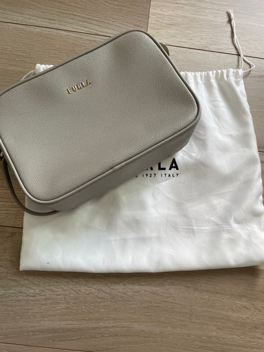 FURLA ショルダーバッグ