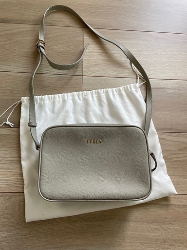 FURLA ショルダーバッグ