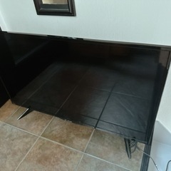 【超美品】シャープ液晶TV