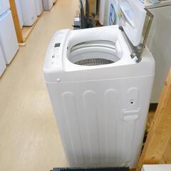 ◆ハイアール◆全自動洗濯機、JW-U45EA、2022年製、動作確認済(保証３ヵ月）・洗浄・除菌済み【こちらは店舗です。浜村鹿野温泉ICから3分 買取本舗 宮本リサイクル 営業時間9～19時 定休日水曜のみ←連絡できませんm(_ _)m】