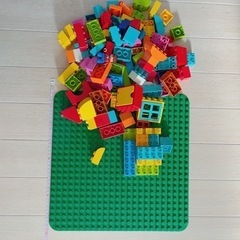正規品　LEGO デュプロ　ブロック