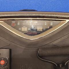 ドクターエア 3D バランスブレード ライザップ SB-007RZ