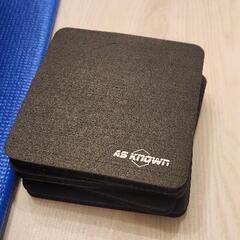 ドクターエア 3D バランスブレード ライザップ SB-007RZ