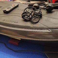 ドクターエア 3D バランスブレード ライザップ SB-007RZ