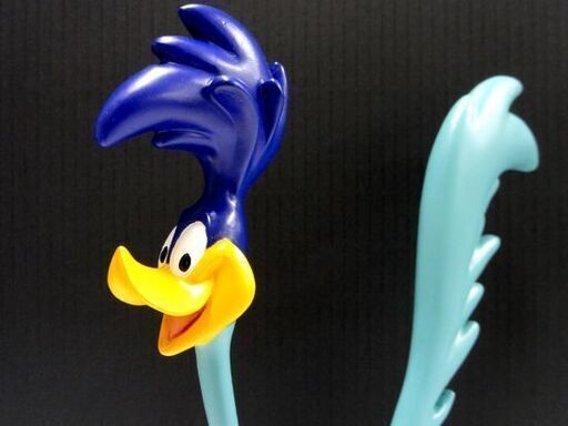 ロードランナー 特大フィギュア 約180cm ロードランナー 特大フィギュア 約180cm 楽天市場