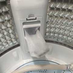 家電 アクア2021年製　6K生活家電 洗濯機