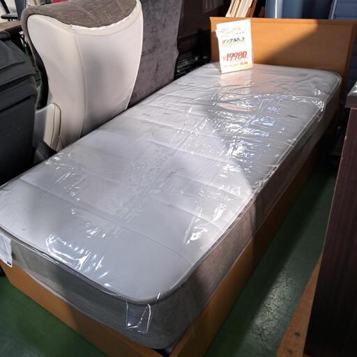 家具 ベッド