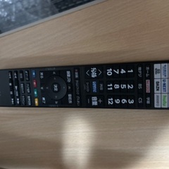 REGZA　24型　2024年製