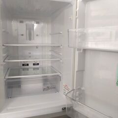 6/30三菱 冷蔵庫 MR-P15C-S 146L 2018年製