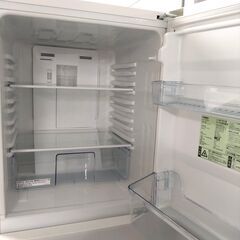 6/28TWIN BIRD 冷蔵庫 HR-F911 110L 2020年製