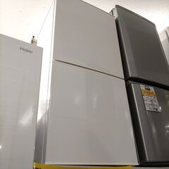 6/28TWIN BIRD 冷蔵庫 HR-F911 110L 2020年製