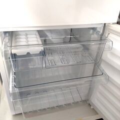 6/28TWIN BIRD 冷蔵庫 HR-F911 110L 2020年製