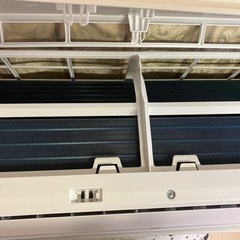 🌈ヤマダ電機　エアコン 主に6畳用