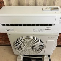 🌈ヤマダ電機　エアコン 主に6畳用