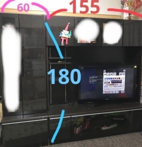 家電 テレビ 液晶テレビ