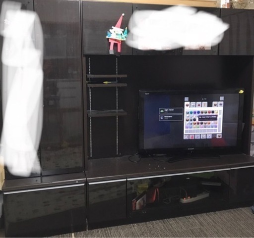 家電 テレビ 液晶テレビ