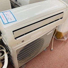 ⭐️爆安⭐️標準工事費込 コロナ ルームエアコン 6畳用