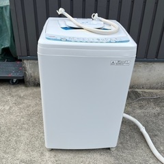 ★動作良好★TOSHIBA 東芝 洗濯機　aw-70gf 7kg...