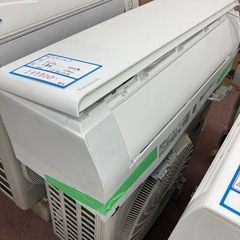 ⭐️爆安⭐️標準工事費込 パナソニック 8畳用 2021年製