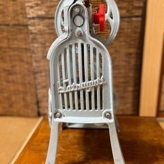 (手動かき氷機)Hatsuyuki/HA-110-S