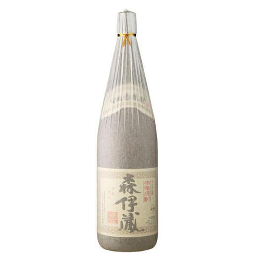 森伊蔵  1800ml