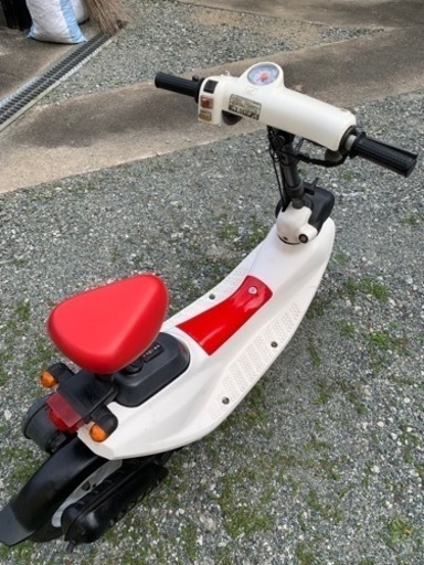 バイク ホンダ