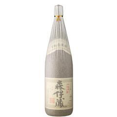 決まりました』【焼酎】森 伊蔵1800ml