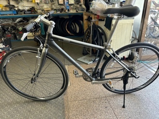自転車 ジャイアント クロスバイク
