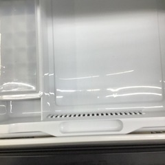 F-18【ご来店頂ける方限定】Hisenseの3ドア冷凍冷蔵庫です