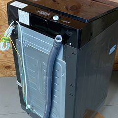 アイリスオーヤマ　全自動洗濯機　6kg　IAW-T605BL　2023年製　96PlayStation 4 本体 HDMIケーブル付き