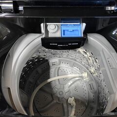 アイリスオーヤマ　全自動洗濯機　6kg　IAW-T605BL　2023年製　96PlayStation 4 本体 HDMIケーブル付き