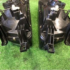 日産 NISSAN グロリア Y33 ヘッドライト 左右セット