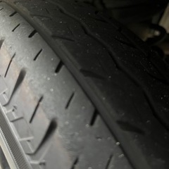 ZERIOUS中古タイヤ