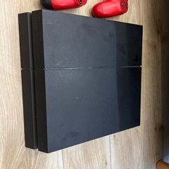PS4一式