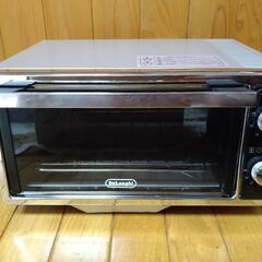 De\'Longhi　コンベクションオーブン