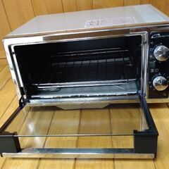 De\'Longhi　コンベクションオーブン