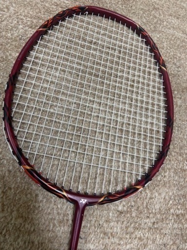 【美品】YONEX ボルトリック80e チューン80 e-tune ケース付き ボルトリック80e tune 美品】YONEX ボルトリック80e チューン80 e-tune