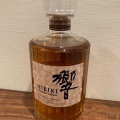 美品】響 BC ブレンダーズチョイス