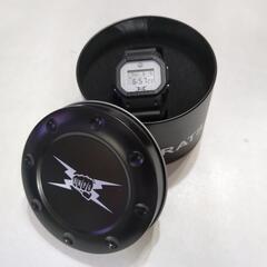 24KARATS THE RAMPAGE G-SHOCK 腕時計