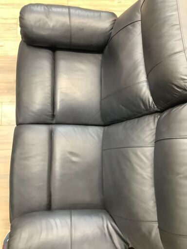 ニトリ　2人用ソファ 🧡NITORI/ニトリ/2Pソファ🧡🧡1133🧡