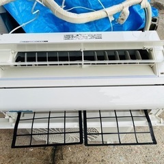 【‼️お買い得‼️】Panasonic🌟CS-22DGE5-W🌟エアコン