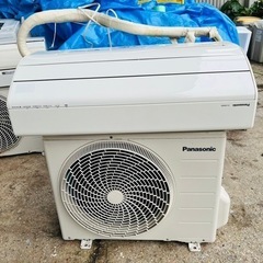 【‼️お買い得‼️】Panasonic🌟CS-22DGE5-W🌟エアコン