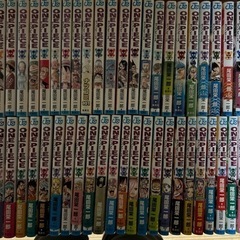 ワンピース 全巻セット (1〜109巻セット) 