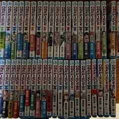ワンピース 全巻セット (1〜109巻セット) 
