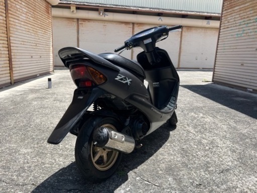 希少！ ホンダ ディオZX 前期 AF35