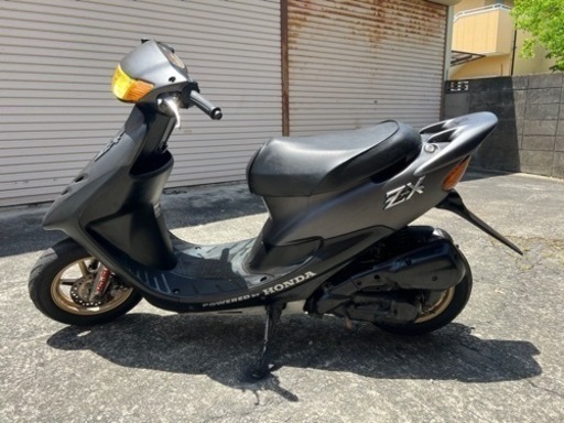 くろさま専用 楽天市場】互換品ホンダ ディオ DIO ライブディオ ZX AF34 AF35 前期