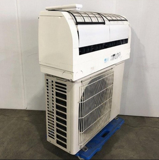 (10-12畳用)MISTSUBISHI MSZ-R2820-W 2020年製