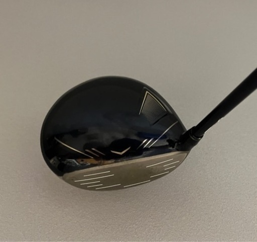 XXIO ゼクシオ 12 ドライバー R 10.5 ヘッドカバー付 美品】XXIO